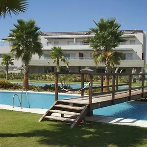 Apartment Altos Del Rompido, El Rompido