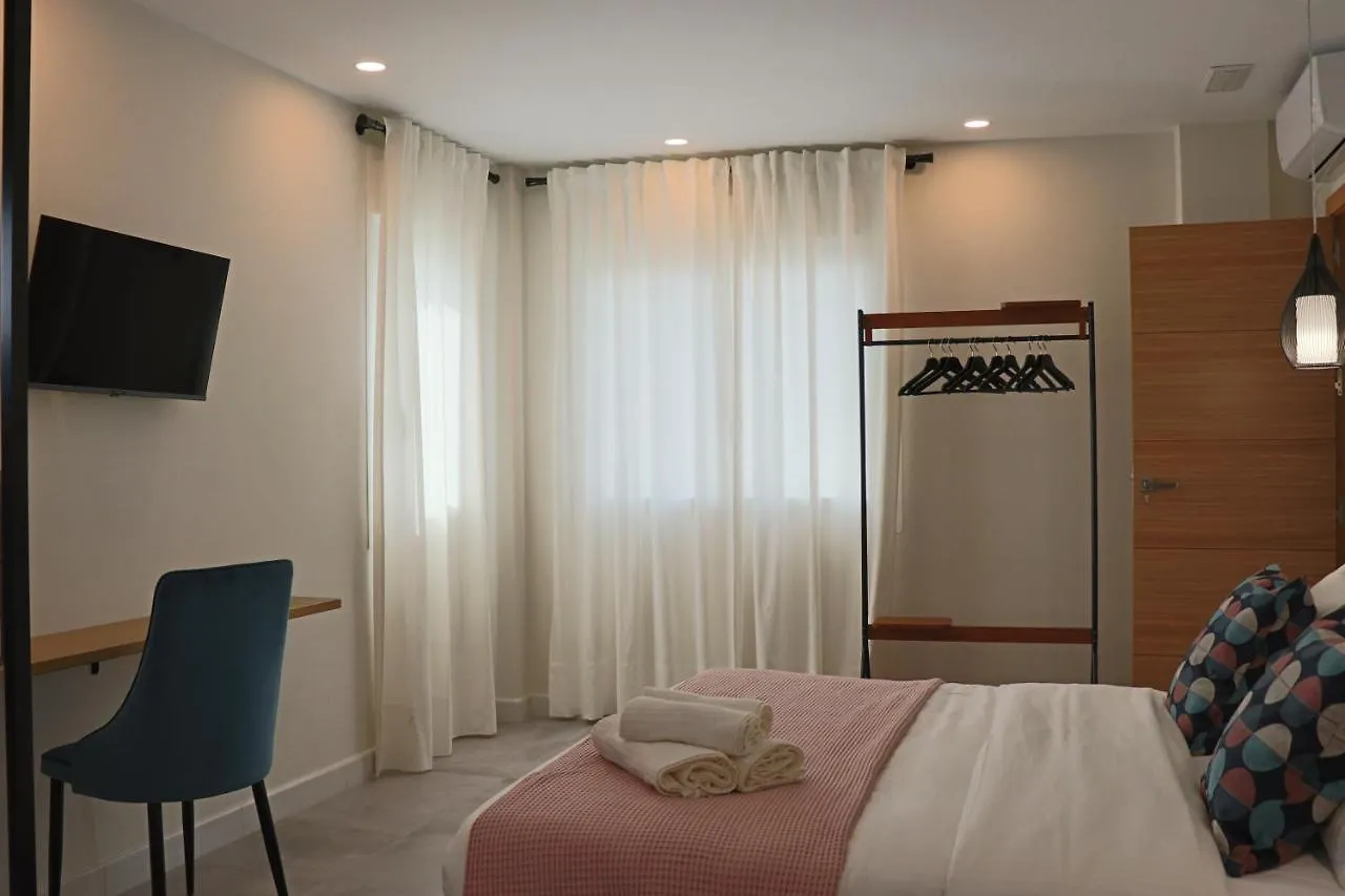 La Panaderia Apartment El Rompido Homestay
