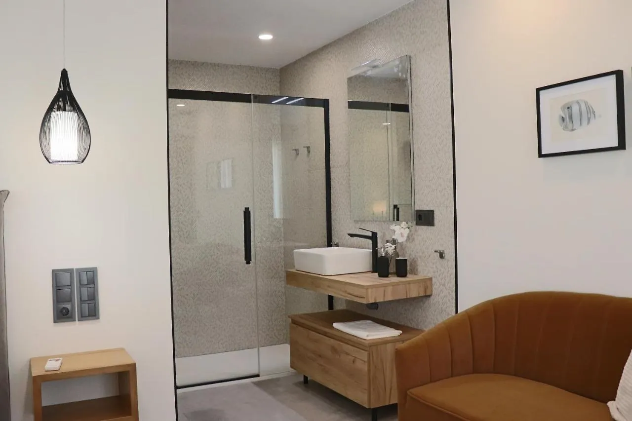 La Panaderia Apartment El Rompido 0*,  Spain