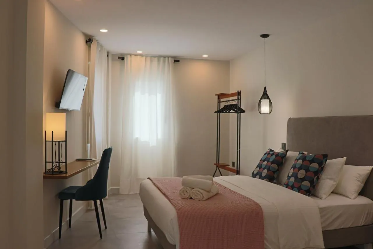 La Panaderia Apartment El Rompido