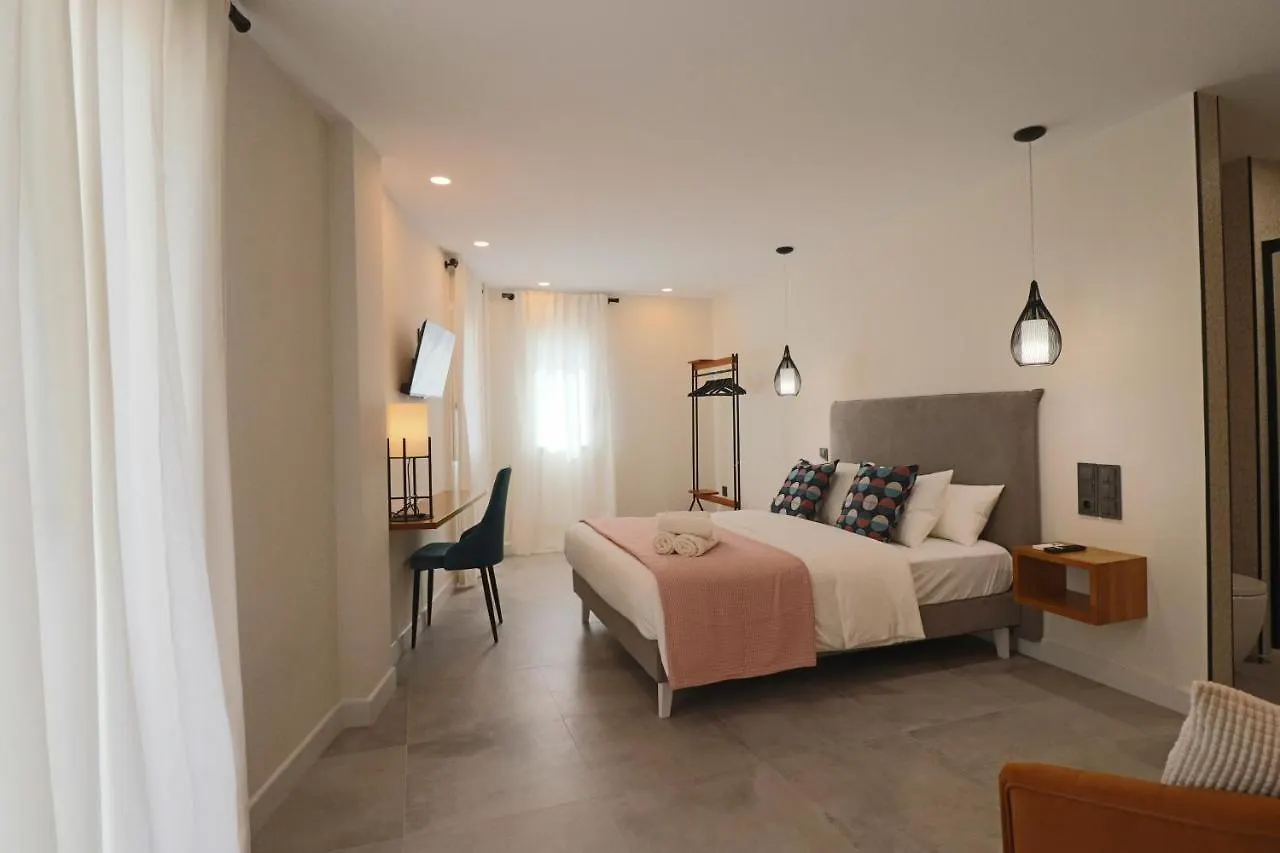 La Panaderia Apartment El Rompido Homestay