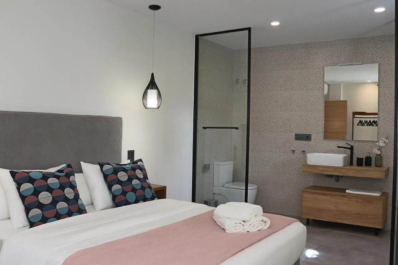 La Panaderia Apartment El Rompido Spain