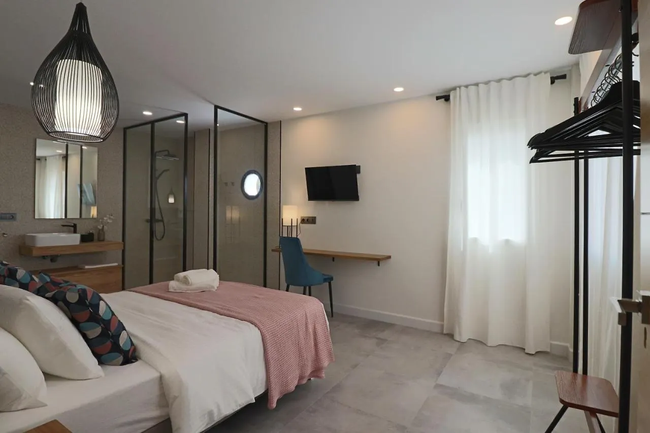 La Panaderia Apartment El Rompido Spain