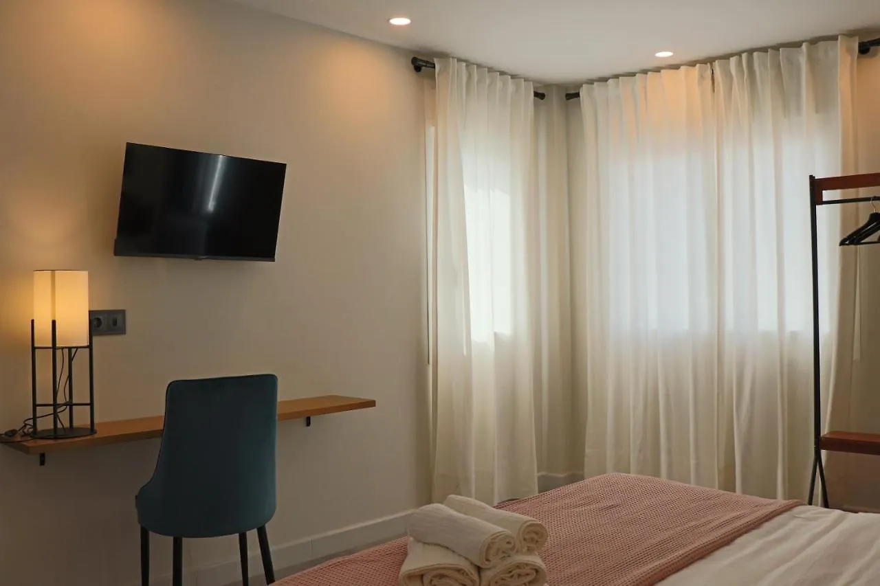 La Panaderia Apartment El Rompido 0*,  Spain