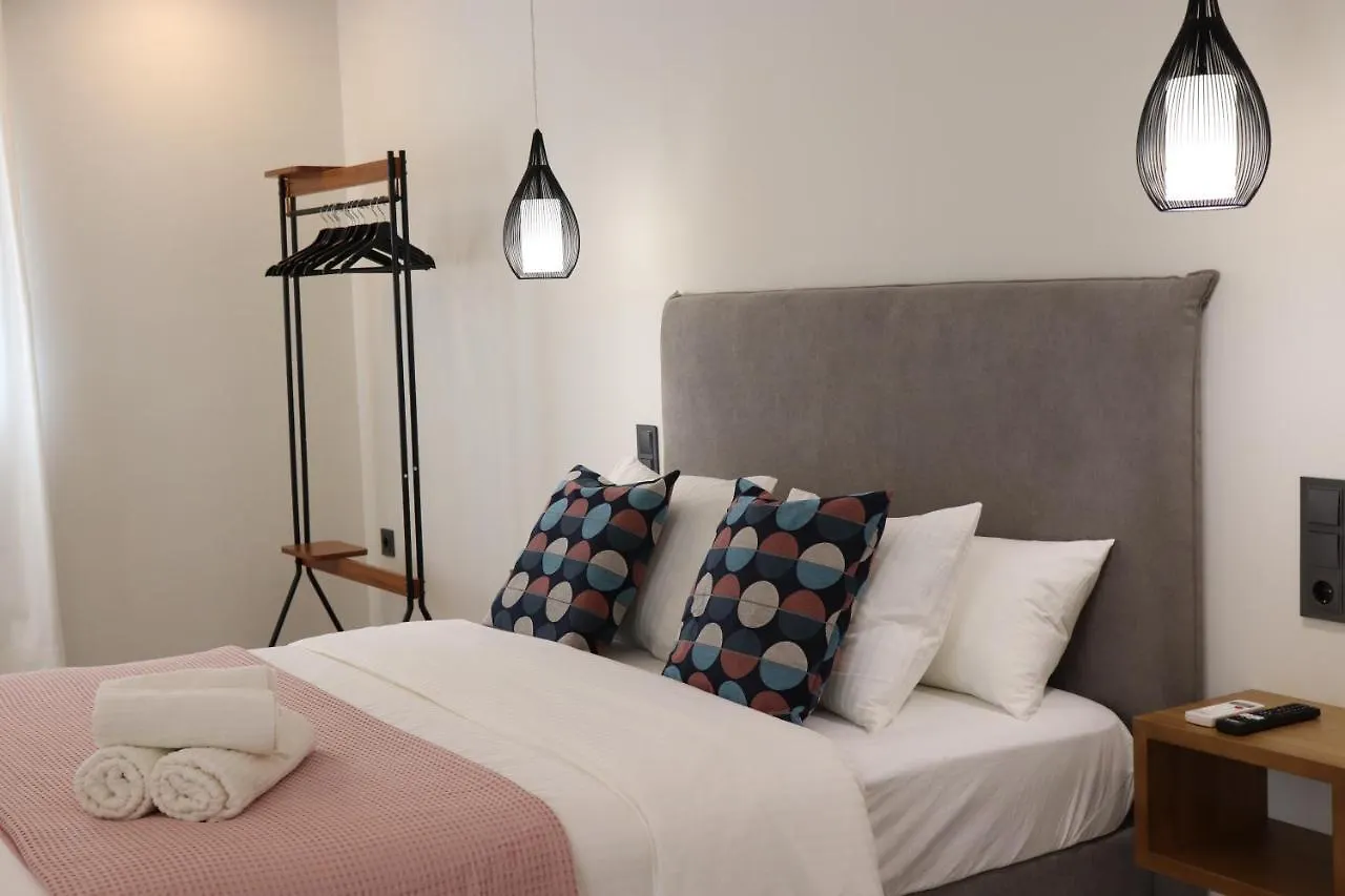 La Panaderia Apartment El Rompido 0*,  Spain
